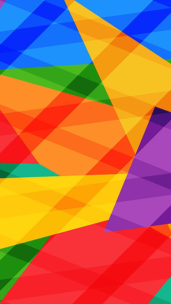Acute angles, Geometry HD phone wallpaper