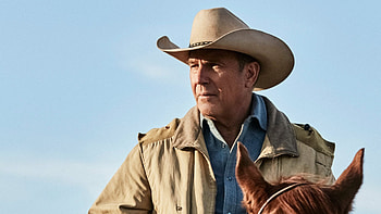 Kevin Costner, Epic Western Movie HD wallpaper