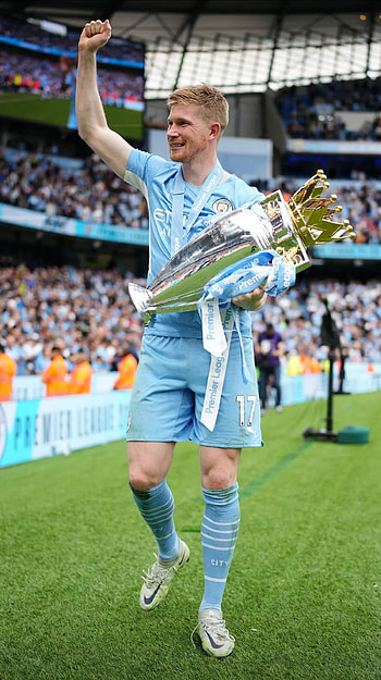 Kevin De Bruyne, ManCity, soccer, Liverpool, PremierLeague, Belgium, UK, KDB, football, DeBruyne HD phone wallpaper