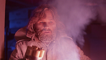 The Thing (1982), Movie HD wallpaper