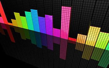 Neon , High-resolution, Vibrant glow, Eye-catching design HD wallpaper
