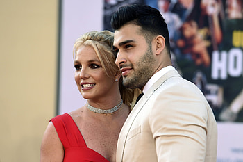 Sam Asghar, Britney Spears, Miscarriage, Celebs HD wallpaper