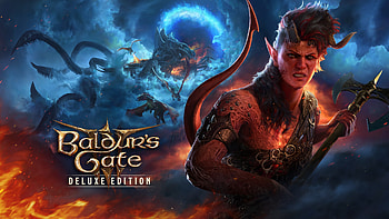 Baldur's Gate 3: Karlach Ultra, video game, Baldur's Gate 3, Karlach (Baldur's Gate) HD wallpaper