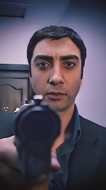 Polat Alemdar, viral HD phone wallpaper