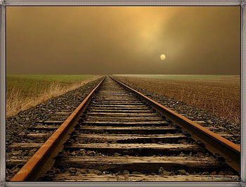 sunset , sky, sunrise HD wallpaper