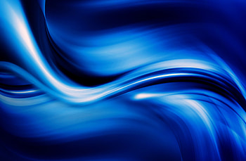 Blue Abstract , abstract, digital-art HD wallpaper