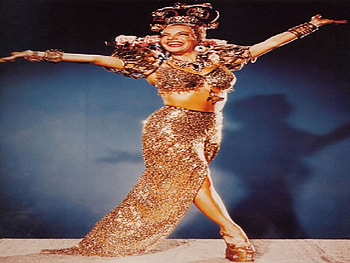 CARMEN MIRANDA, movies, action, actresses, usa HD wallpaper