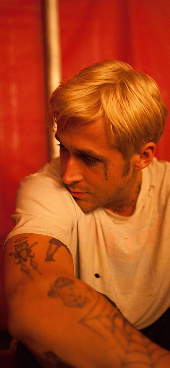 The Place Beyond the Pines, Ryan Gosling HD phone wallpaper