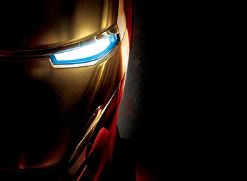 Iron man HD wallpaper