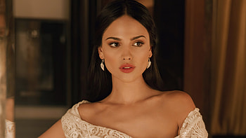 Eiza Gonzalez 2021 , eiza-gonzalez, music, celebrities, girls HD wallpaper