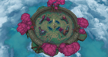 League Of Legends Arena 2v2, video game, League Of Legends HD wallpaper