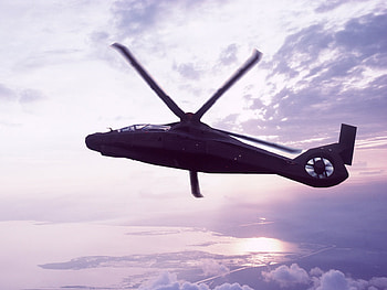 Comanche Helicopter, comanche, helicopter, aircraft, military aircraft HD wallpaper