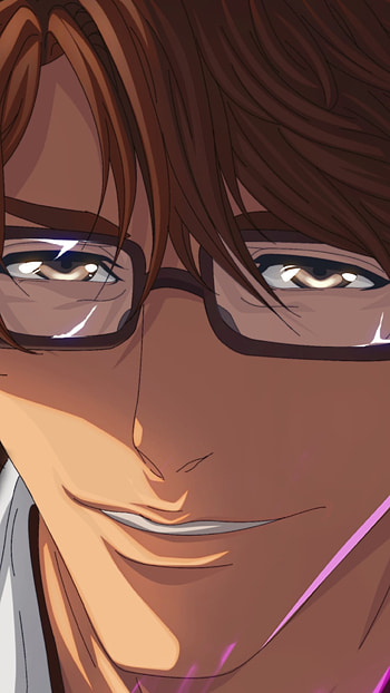 Anime, Bleach HD phone wallpaper