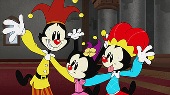 Animaniacs, Staffel 7, Serie online stream HD wallpaper