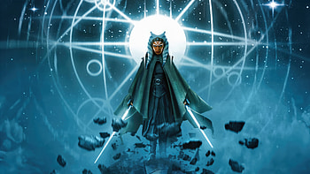 Star Wars Ahsoka Disney, ahsoka, ahsoka-tano, star-wars, tv-shows, disney HD wallpaper
