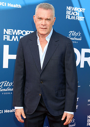 Ray Liotta, Dead Goodfellas Actor, Dies At, Age 67 HD phone wallpaper