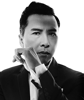 Donnie Yen, Donnie be Good, Martial Artists, Movie HD phone wallpaper