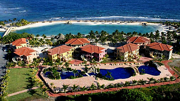 Roatan diving adventure, Beautiful Honduras, Best travel spot, Tropical paradise HD wallpaper