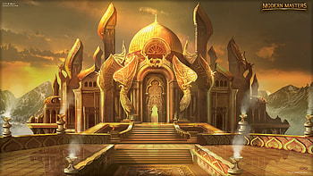 Magic: The Gathering, Game HD wallpaper