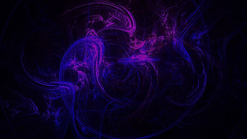 Abstract, Smoke, Dark, Paint, Shadow, Shroud HD wallpaper