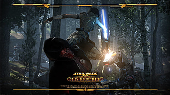 Swtor Guild Alignment System has began Star Wars The Old . HD wallpaper