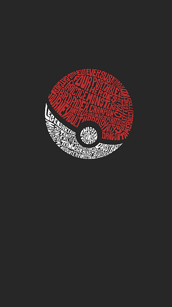 Minimal walls for pokemon fans. Collected and edited by me. Share and enjoy ;) HD phone wallpaper