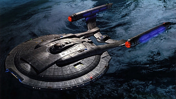 | Background ID:789962. TV Show Star Trek: Enterprise HD wallpaper