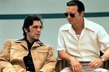 Donnie Brasco (Movies), , , HQ HD wallpaper