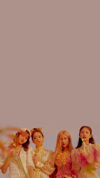 BLACKPINK, fashion design HD phone wallpaper