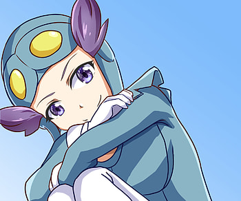 Nagi - Pokémon: Ruby & Sapphire & and Emerald, video game, Pokémon: Ruby, Sapphire, and Emerald HD wallpaper