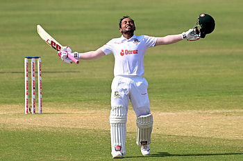 Mushfiqur Rahim, Cricket HD wallpaper