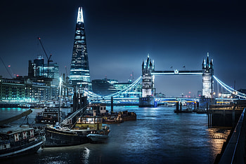 The Shard, , Hintergrnde HD wallpaper