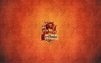 Gryffindor minimalism , Distinctive theme, Artistic representation, High quality HD wallpaper