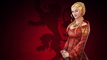 Cersei Lannister, Game of Thrones HD wallpaper