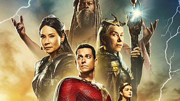 Shazam Fury Of The Gods Screen X , shazam-fury-of-the-gods, shazam, 2023-movies, movies HD wallpaper