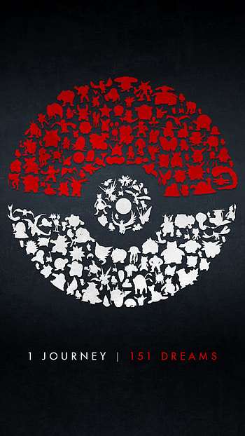 Pokemon GO, , High definition, Mobile customization HD phone wallpaper