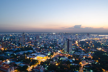 Experience in Asuncin, Patys Paraguay, Erasmus experience, Cultural exploration HD wallpaper