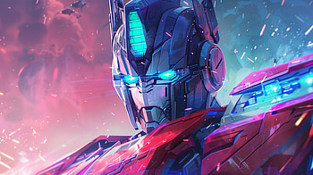 Optimus Prime: Cybertronian Legacy, Transformers, Optimus Prime, futuristic, Digital Art, Sci Fi HD wallpaper