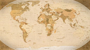 Geography travels, Maps digital art, World map , Explore 48 geography HD wallpaper