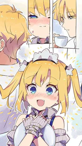 Happy sailor, anime HD phone wallpaper