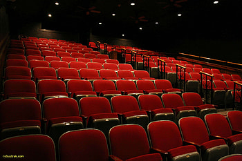 Movie theater , Personal touch, Aesthetic choice, Home decor HD wallpaper