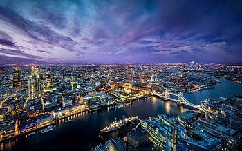 London , British capital, Stunning views, Cityscapes HD wallpaper