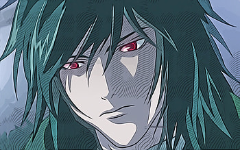 Teru Mikami, Death Note, , vector art, Teru Mikami drawing, creative art, Teru Mikami art, vector drawing, anime characters, Mikami Teru, Death Note characters HD wallpaper