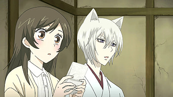 Kamisama, Manga vs anime, Romance fantasy, Manga continuation HD wallpaper