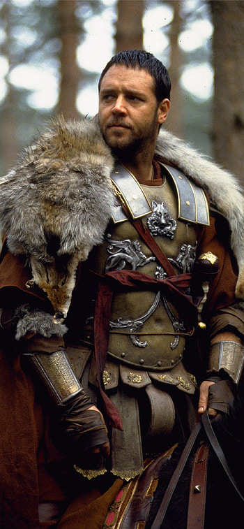 Russell Crowe, Best HD phone wallpaper