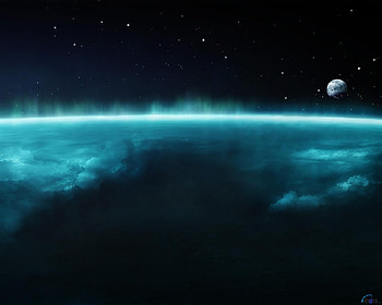 aurora HD wallpaper
