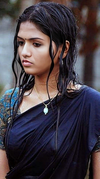 Sunaina, tamil actress HD phone wallpaper
