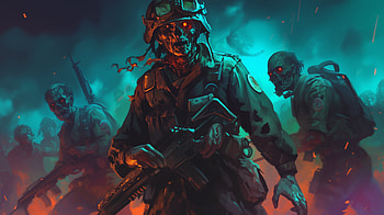 : Call of Duty Black Ops Zombies Epic Action, video game, Call Of Duty, Call Of Duty: Black Ops, zombie HD wallpaper