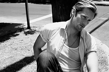Alexander Skarsgard, , Background HD wallpaper