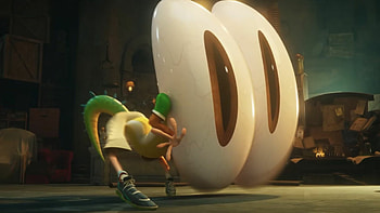 Hotel Transylvania: Transformania animation, Top quality backgrounds HD wallpaper